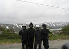 685 Nordkapp Adventure 2008 - 27 giu 2008 Geilo-Bergen